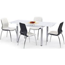 Стеклянный стол L31