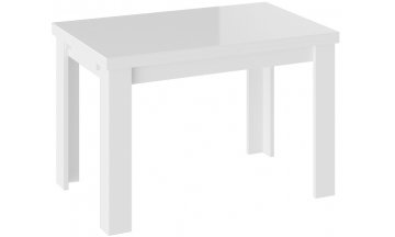 Стеклянный стол Норман тип 1