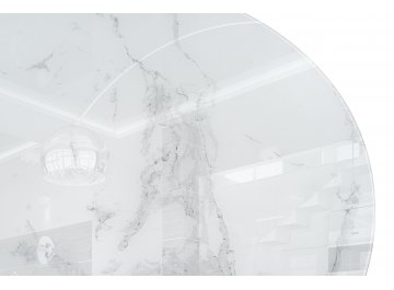 Стеклянный стол Норфолк