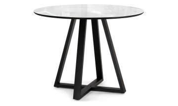 Стеклянный стол Норфолк