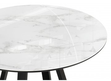 Стеклянный стол Норфолк