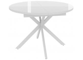 Стеклянный стол Сурео