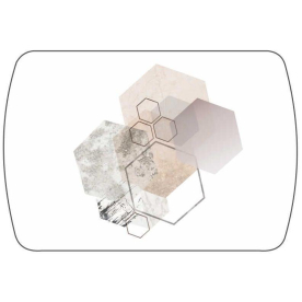 Стеклянный стол Танго