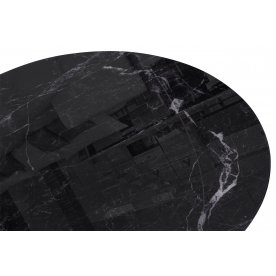 Стеклянный стол Том