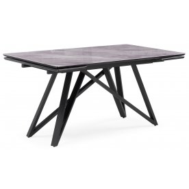 Стеклянный стол Вилсон