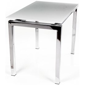 Стол LMT-118 белый