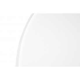 Стол 718T Tulip супер белый