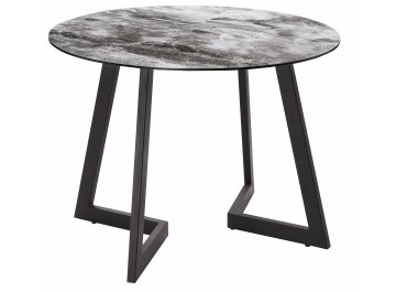 Стеклянный стол Алингсос