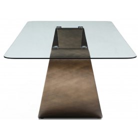 Стеклянный стол DT9305FGI 240