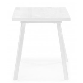 Стеклянный стол Маккензи