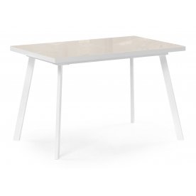 Стеклянный стол Маккензи