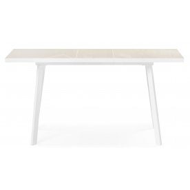 Стеклянный стол Маккензи