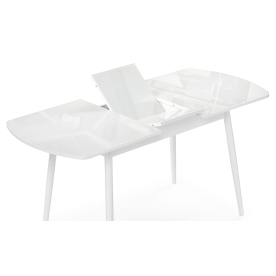 Стеклянный стол Бейкер