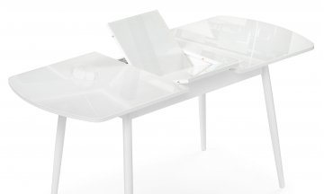 Стеклянный стол Бейкер