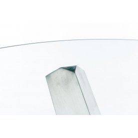 Стеклянный стол BZ951