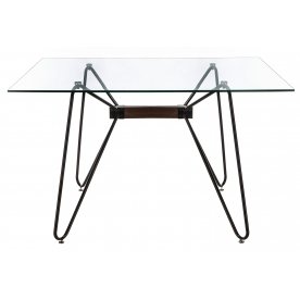 Стеклянный стол Dico 80