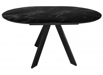 Стеклянный стол DikLine SFC100