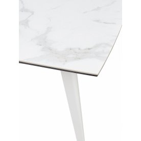 Стеклянный стол Eliot 120