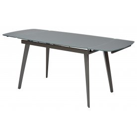 Стеклянный стол Eliot 120