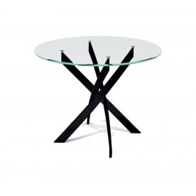Стеклянный стол R1000
