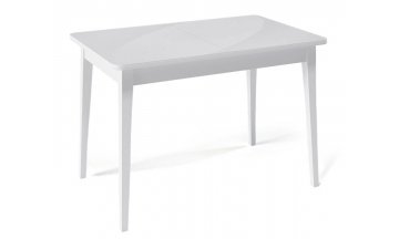 Стеклянный стол Инфинити 1100