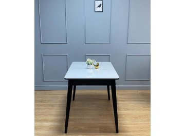 Стеклянный стол Инфинити 1100