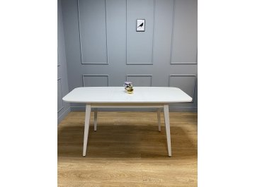 Стеклянный стол 1200 M