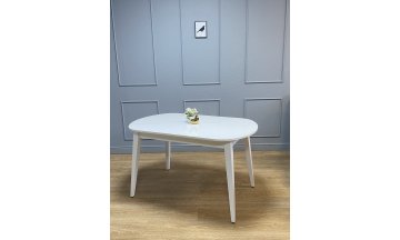 Стеклянный стол Инфинити 1300