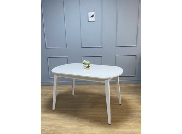 Стеклянный стол Инфинити 1300