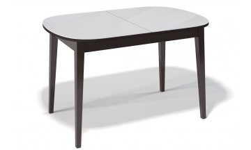 Стеклянный стол Инфинити 1300
