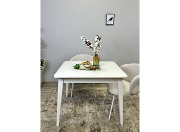 Стеклянный стол Инфинити 900