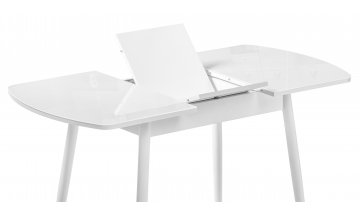 Стеклянный стол Калверт