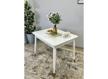 Стеклянный стол KENNER 900K