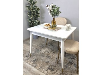 Стеклянный стол KENNER 900K