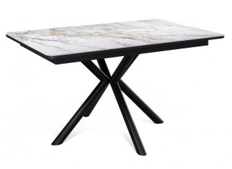 Стеклянный стол KENNER DM1400