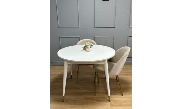 Стеклянный стол KENNER K1000