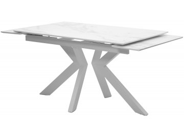 Стеклянный стол Кентукки 3 140