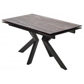 Стеклянный стол Кентукки