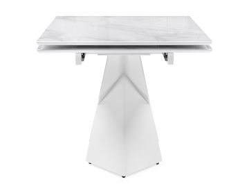 Стеклянный стол Хасселвуд 160