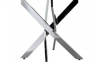 Стеклянный стол Komo 1 100