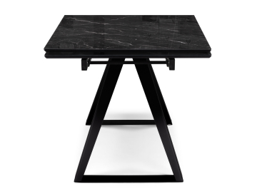 Стеклянный стол Маккарти 160