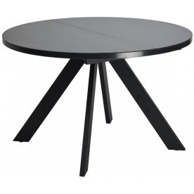 Стекляный стол Монтен