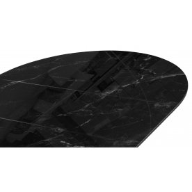 Стеклянный стол Рикла