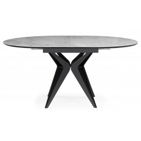 Стеклянный стол Рикла