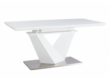 Стол на тумбе Alaras III 160