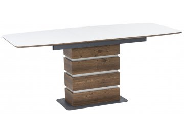 Стол на тумбе Фернан