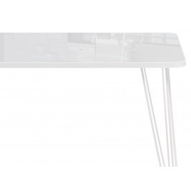 Стеклянный стол Хумфри