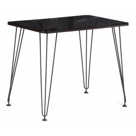 Стеклянный стол Хумфри