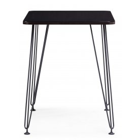 Стеклянный стол Хумфри