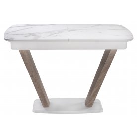 Стол на тумбе Петир